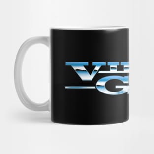 Video Gems VHS Mug